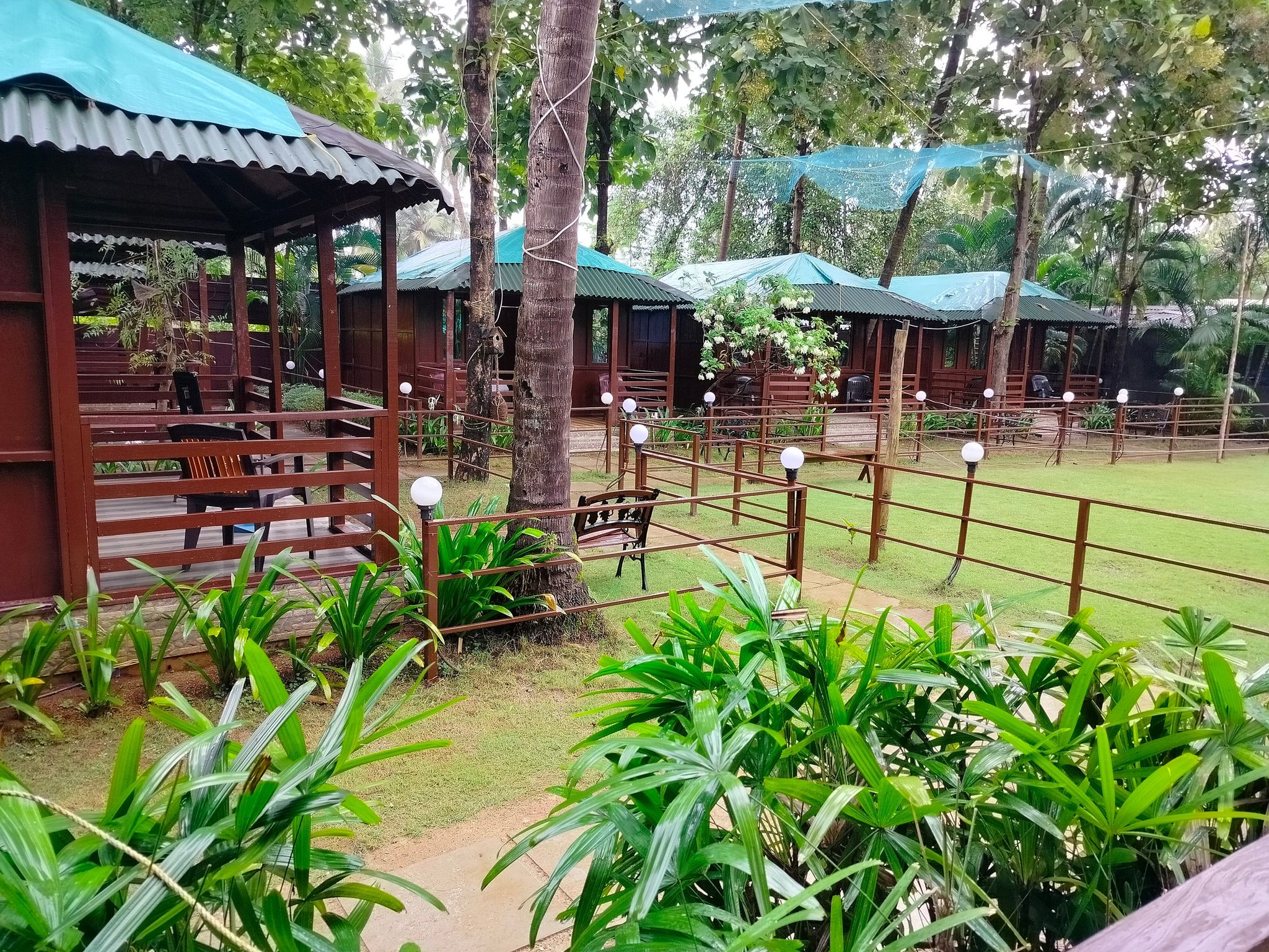 undefined Club Palolem 9