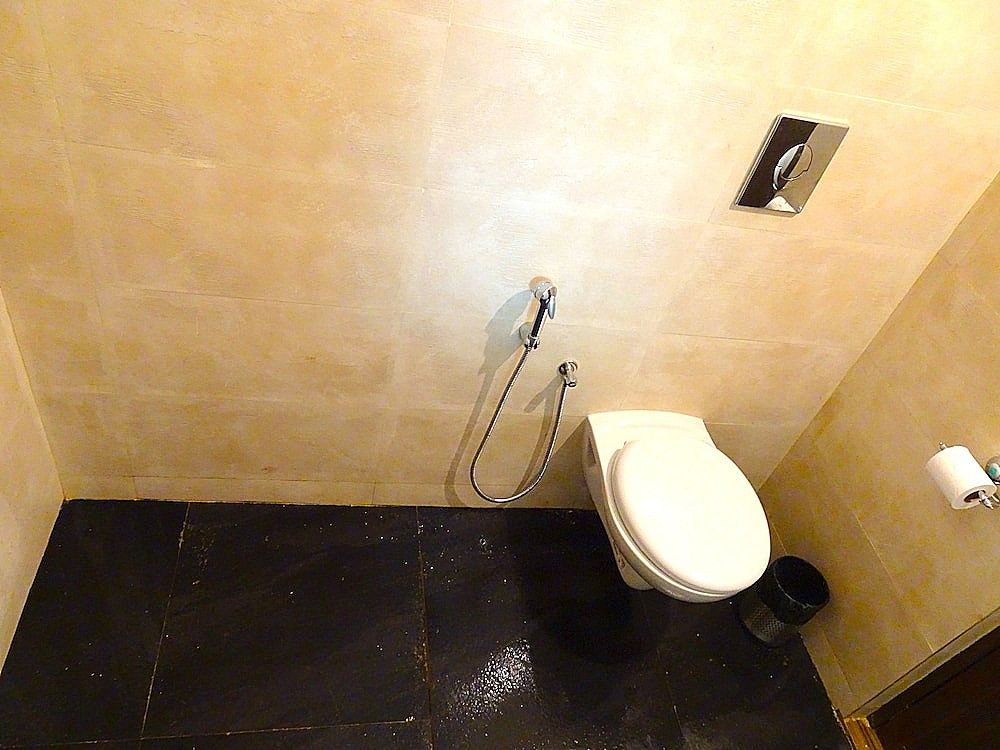 Crystal Goa Superior