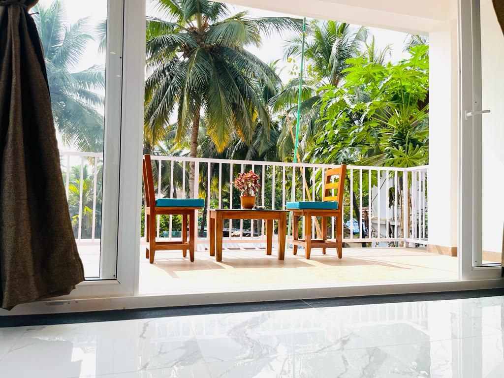 King Room with bathtub