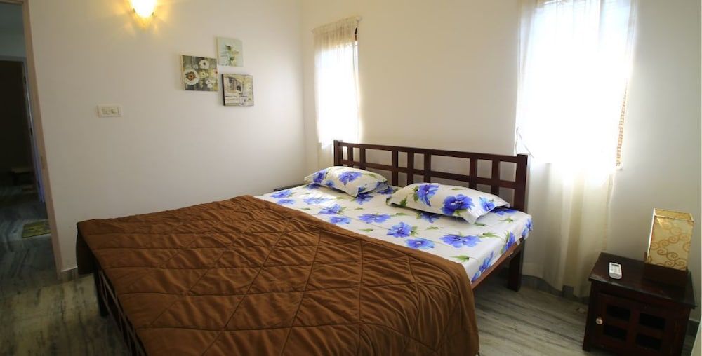 undefined Crescent Villa No. 7 7