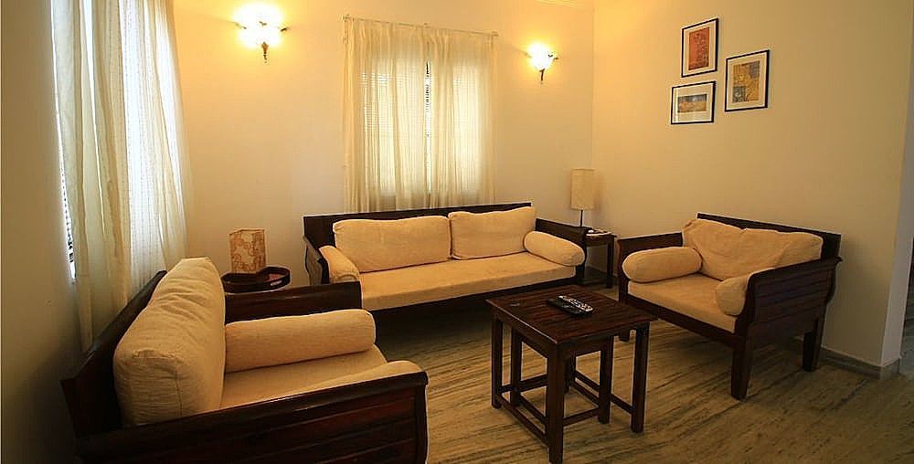 undefined Crescent Villa No. 7 6