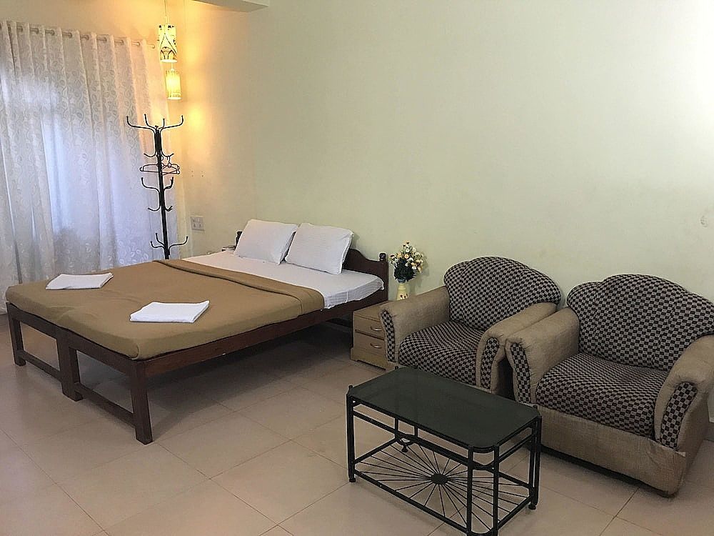 Del Rio Superior Room, Smoking 4