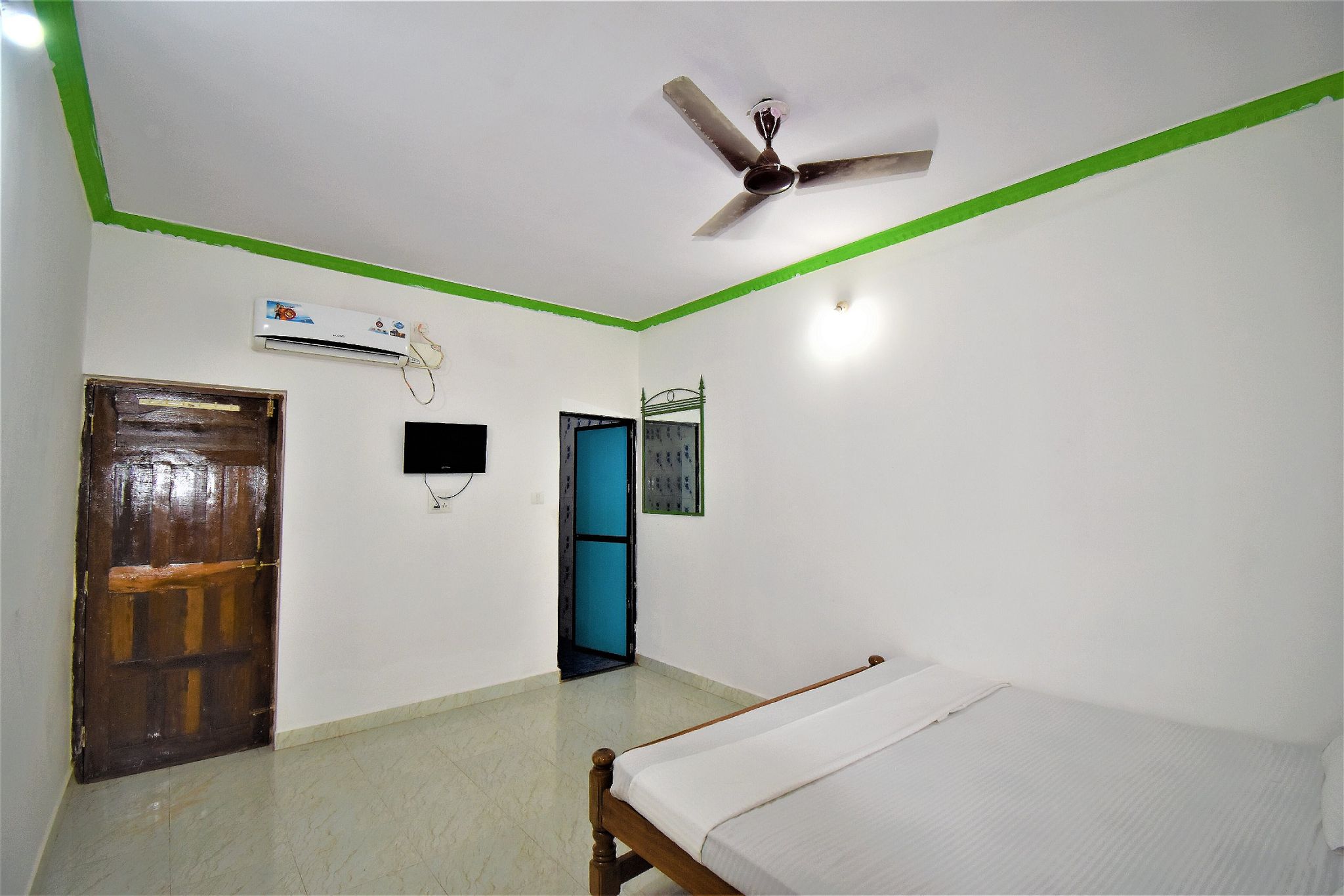 undefined Fig Fin Beach Resort 9