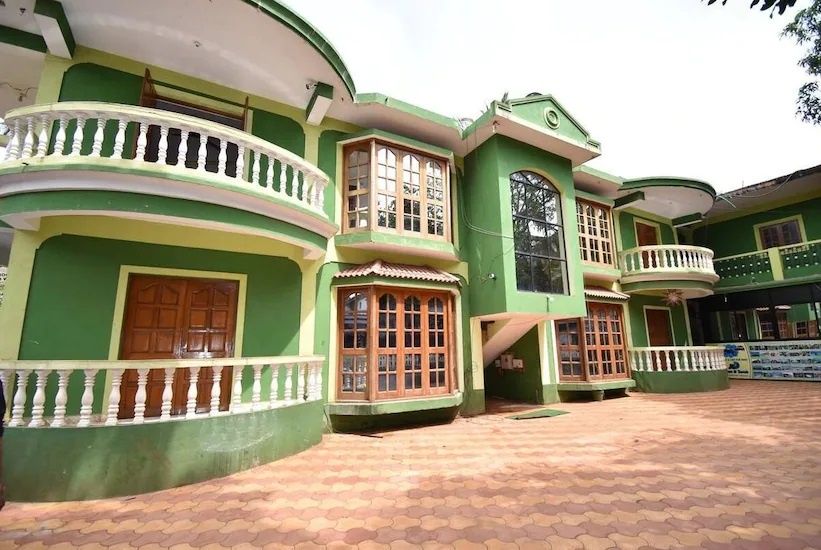 undefined Fig Fin Beach Resort