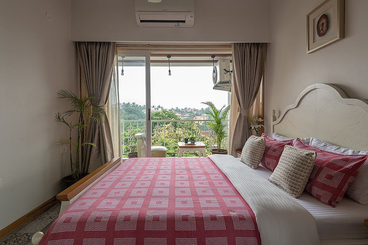 Flora Sangolda by Iksha 8BHK Villas 3