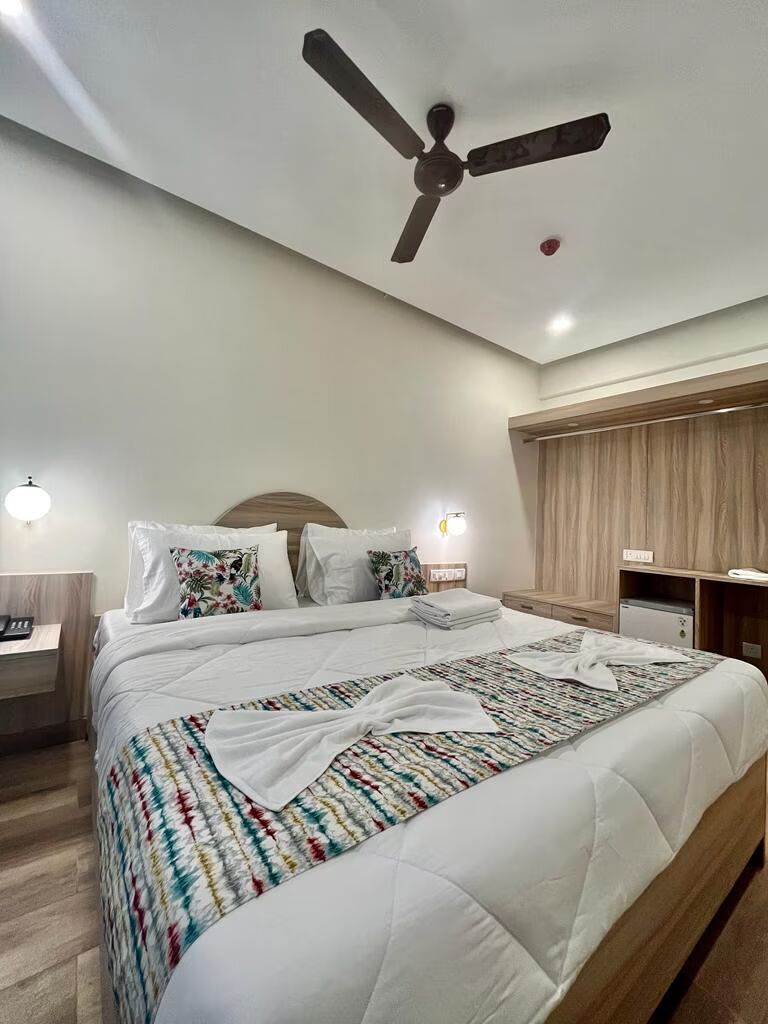 Flora Sangolda by Iksha 8BHK Villas 6