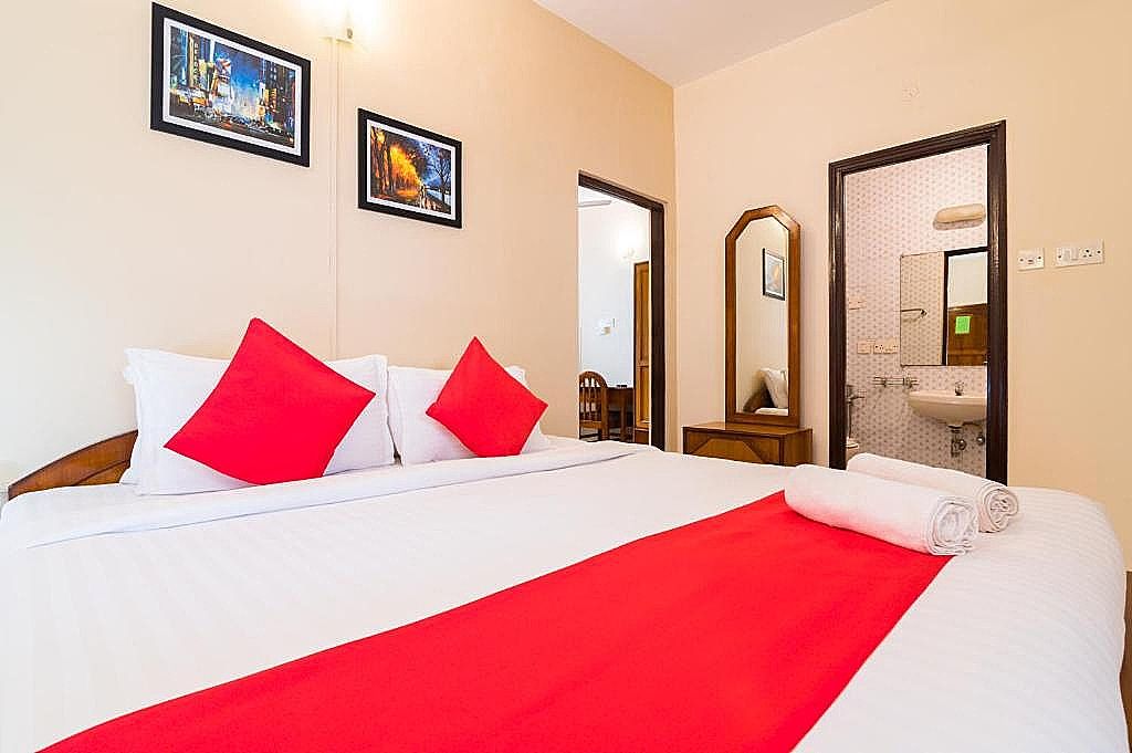 The Horizon Deluxe Room 2