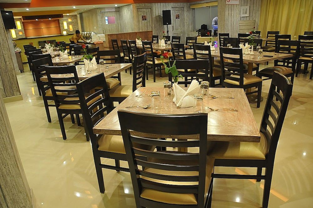 undefined Hotel Campal 4