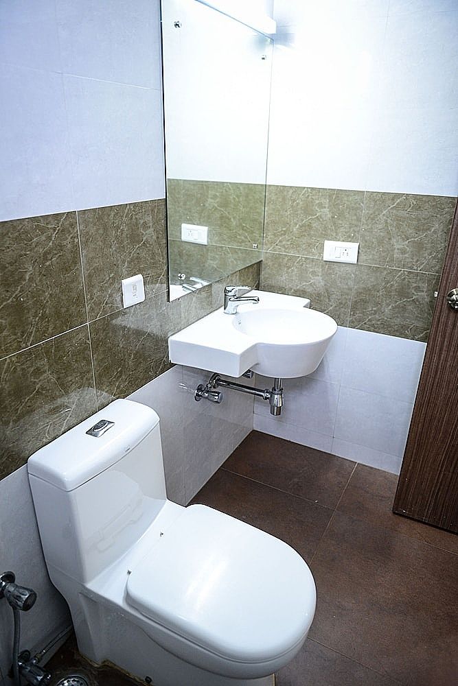Hotel Campal - Nr. Majestic Pride Casino Double Deluxe 3