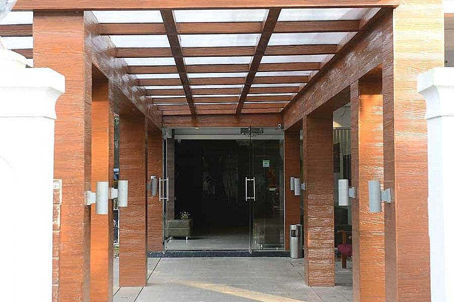 undefined Hotel Campal 10