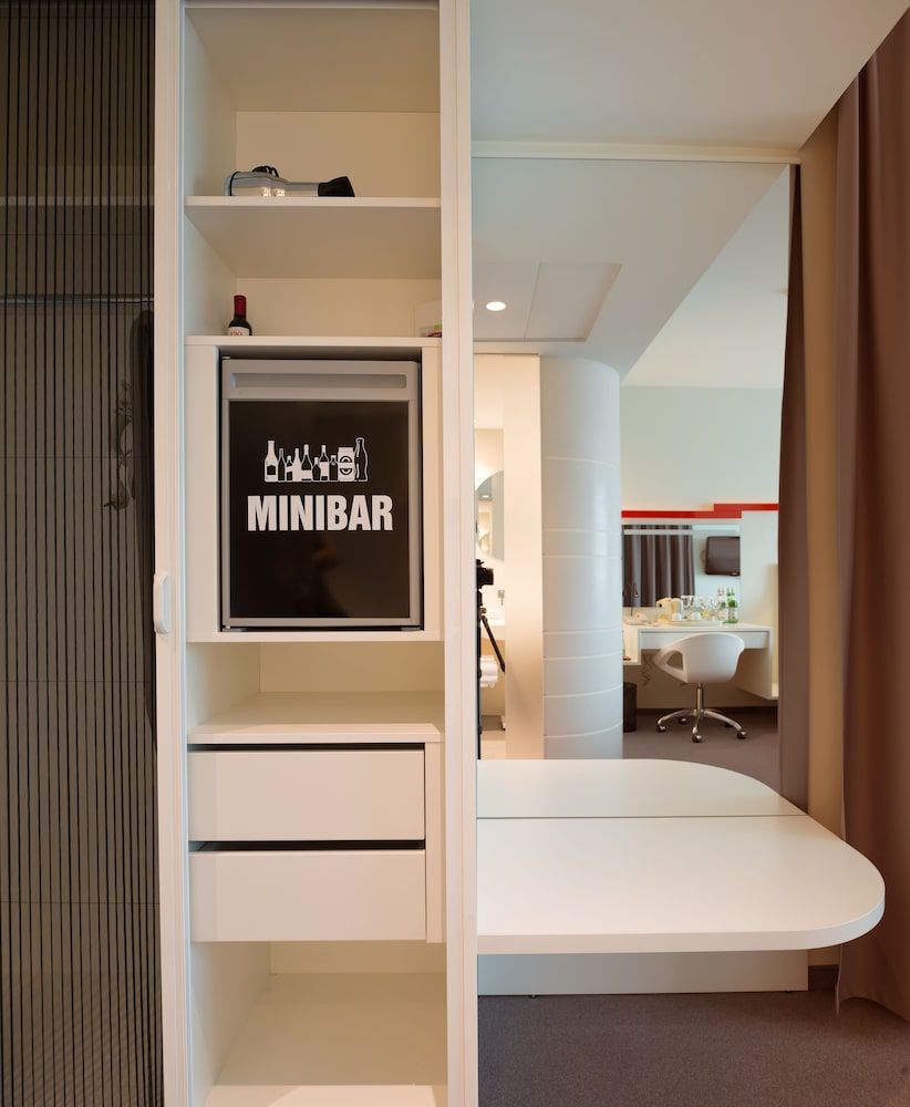 Premium Room, 2 Twin Beds
