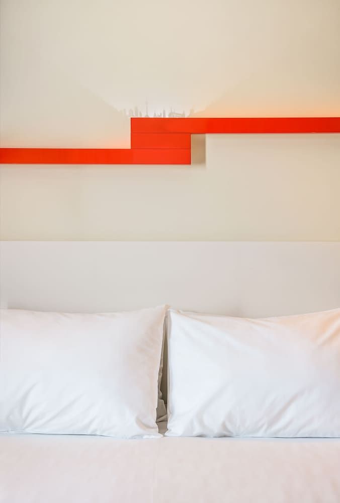 Premium Room, 1 Double Bed