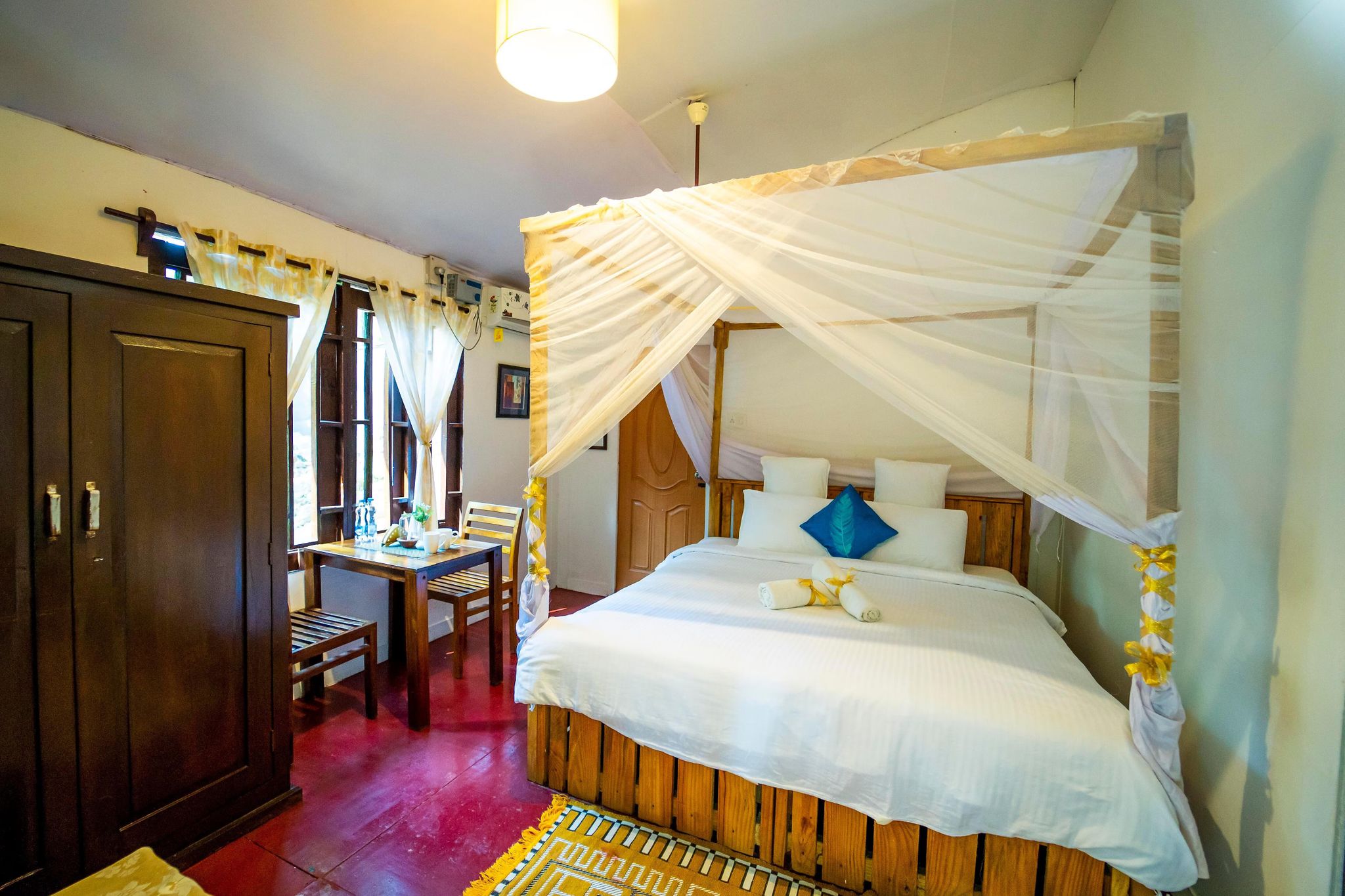 La La Land Resort Goa Supreme Chalet 2