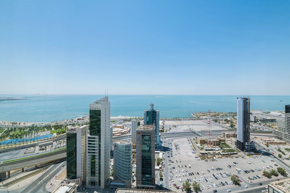 Four Points by Sheraton Kuwait Classic Room, 1 Queen Bed 5