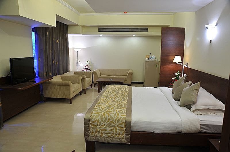 undefined La-Paz Gardens Beacon Hotel - Vasco da Gama Goa 10