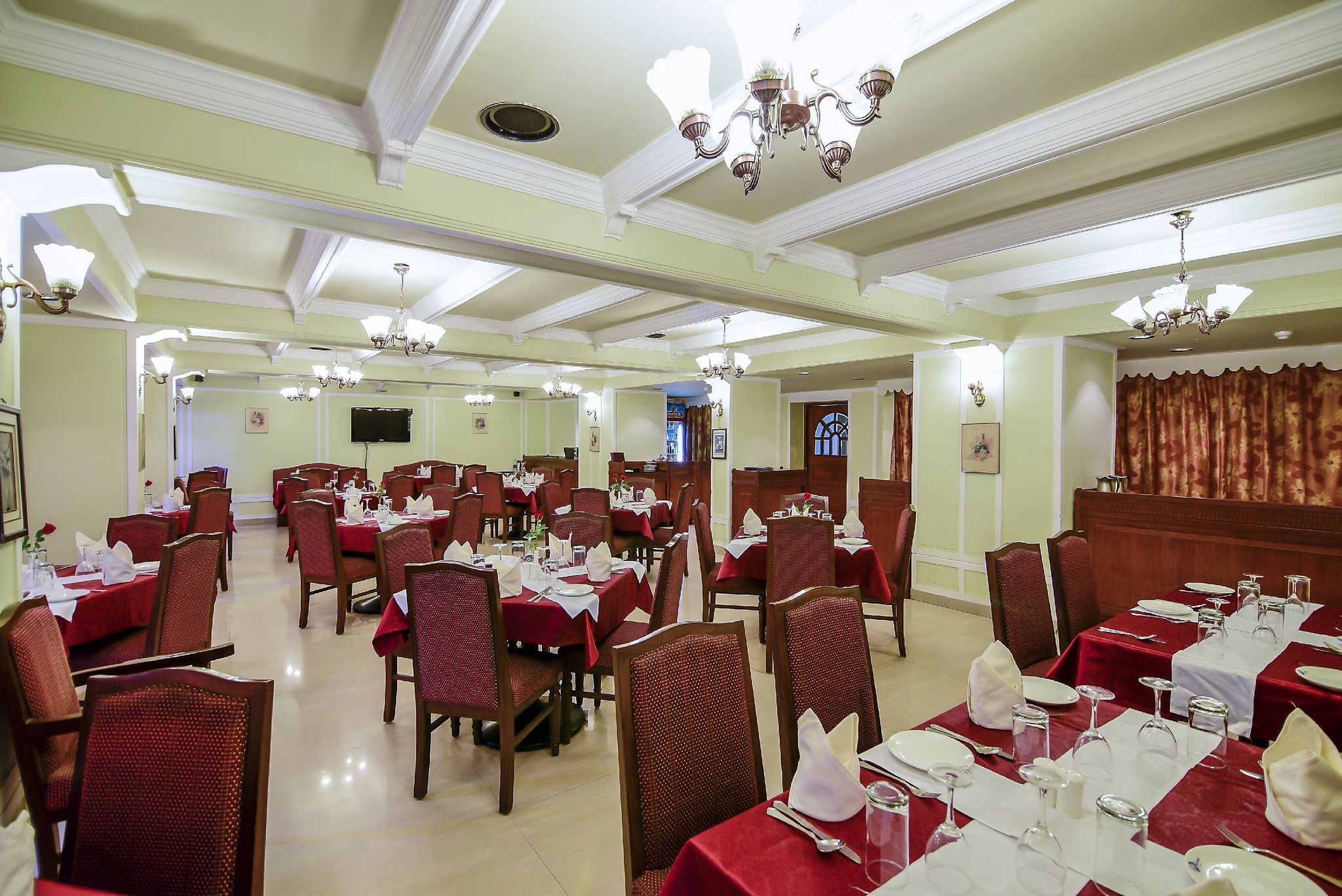 undefined La-Paz Gardens Beacon Hotel - Vasco da Gama Goa 4