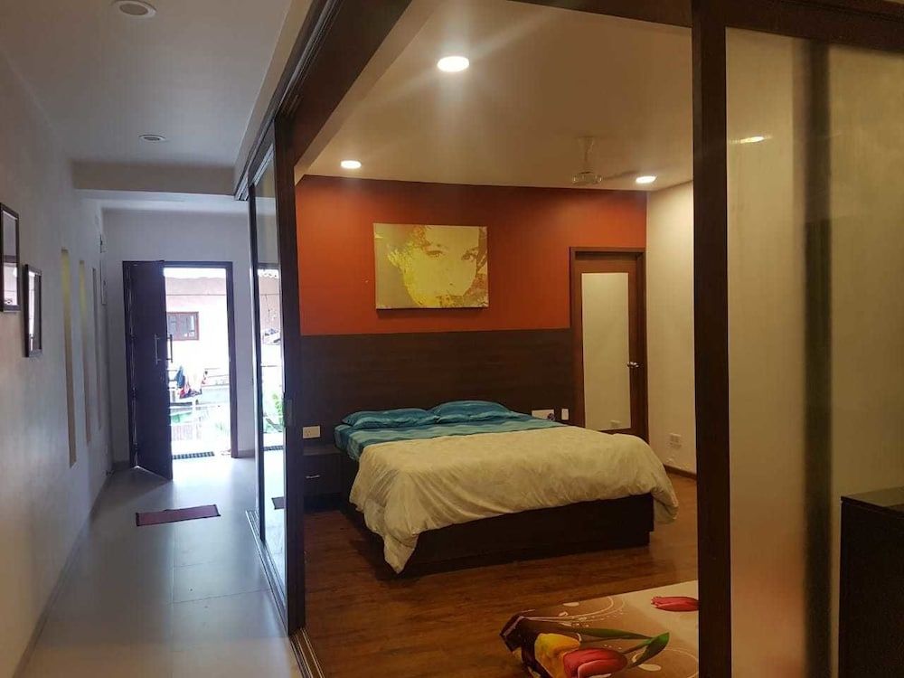 Leisure Bay Deluxe Suite, Pool Access 12