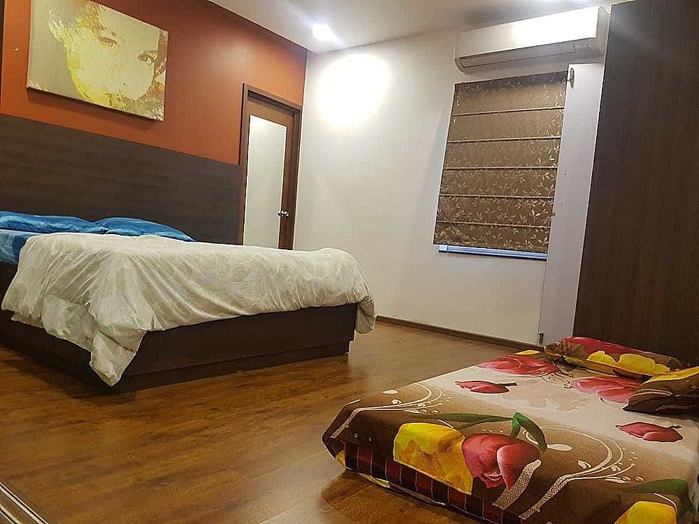 Leisure Bay Deluxe Suite, Pool Access 3