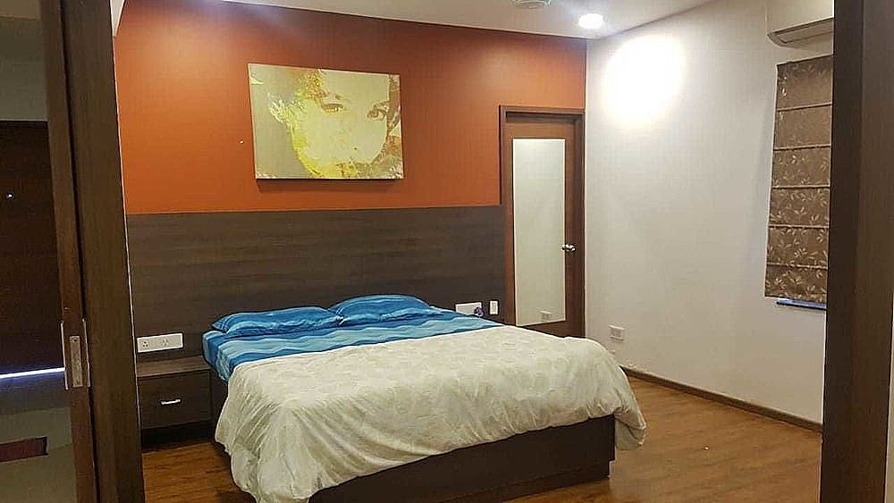 Leisure Bay Deluxe Suite, Pool Access 4