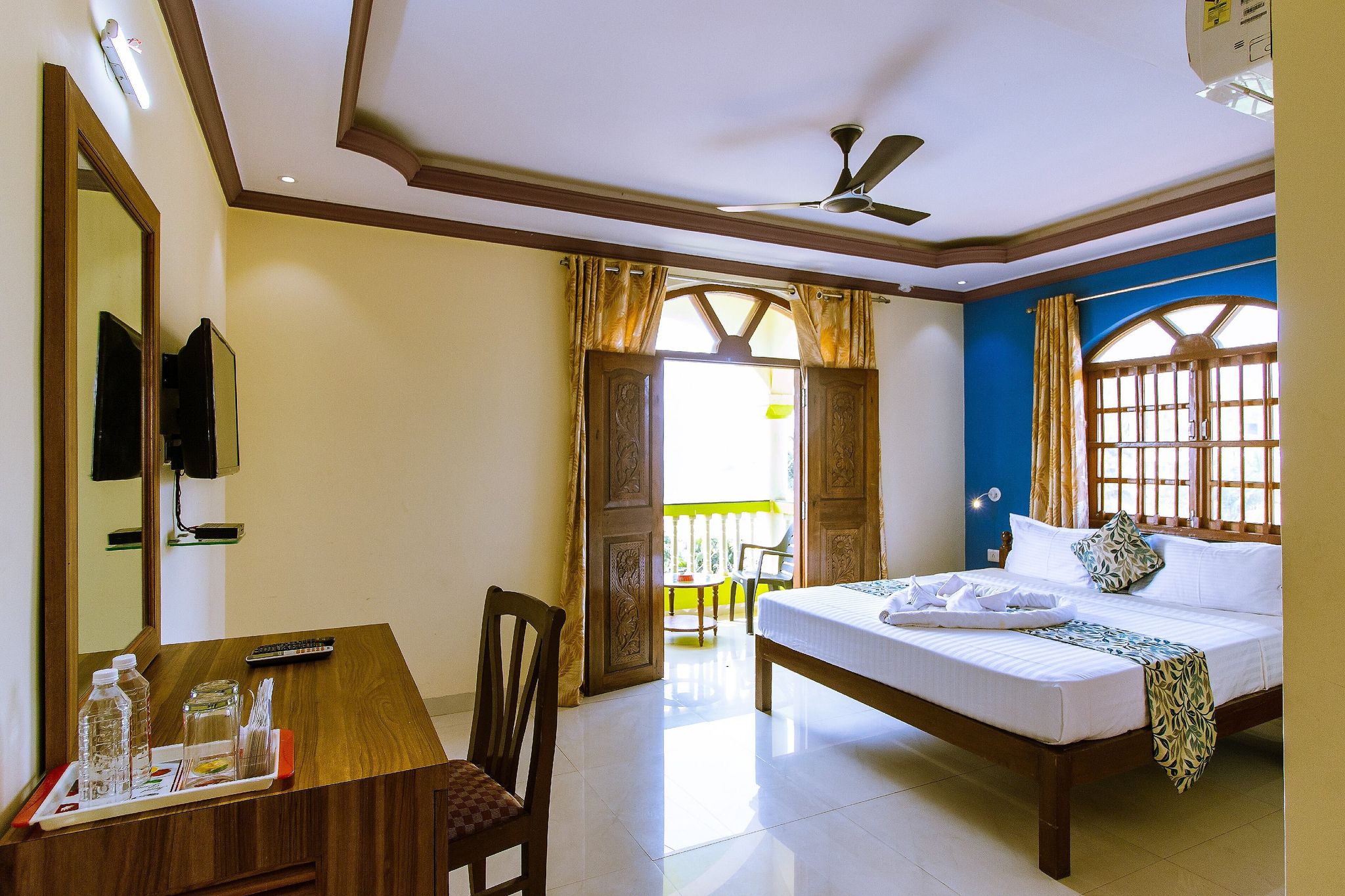 Premium Sea View Room