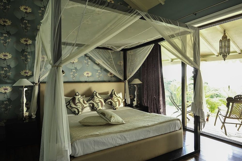 undefined Lotus Villa By Iksha 5