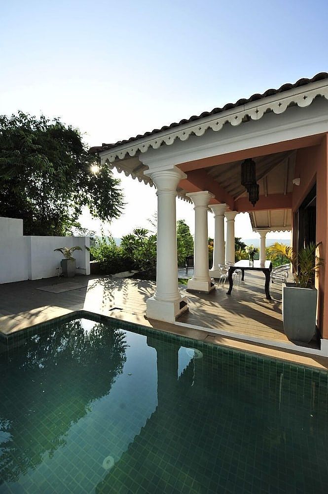 undefined Lotus Villa By Iksha 3