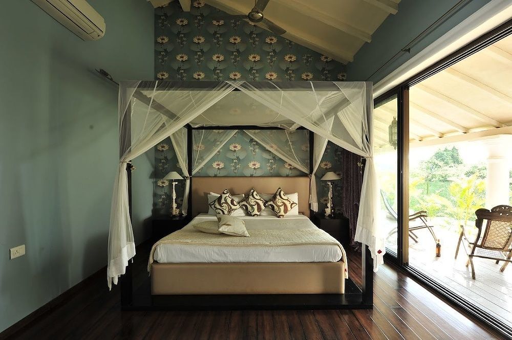 undefined Lotus Villa By Iksha 4