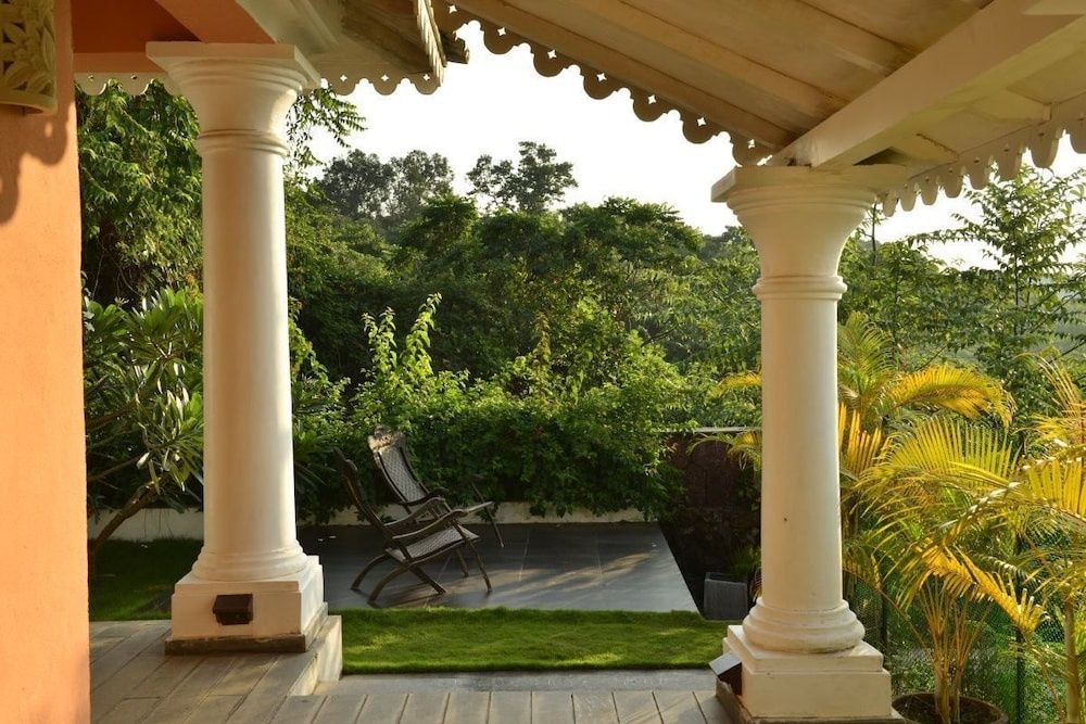 undefined Lotus Villa By Iksha 8