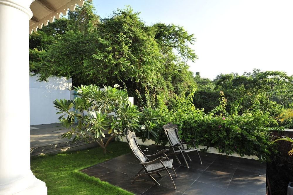 undefined Lotus Villa By Iksha 6