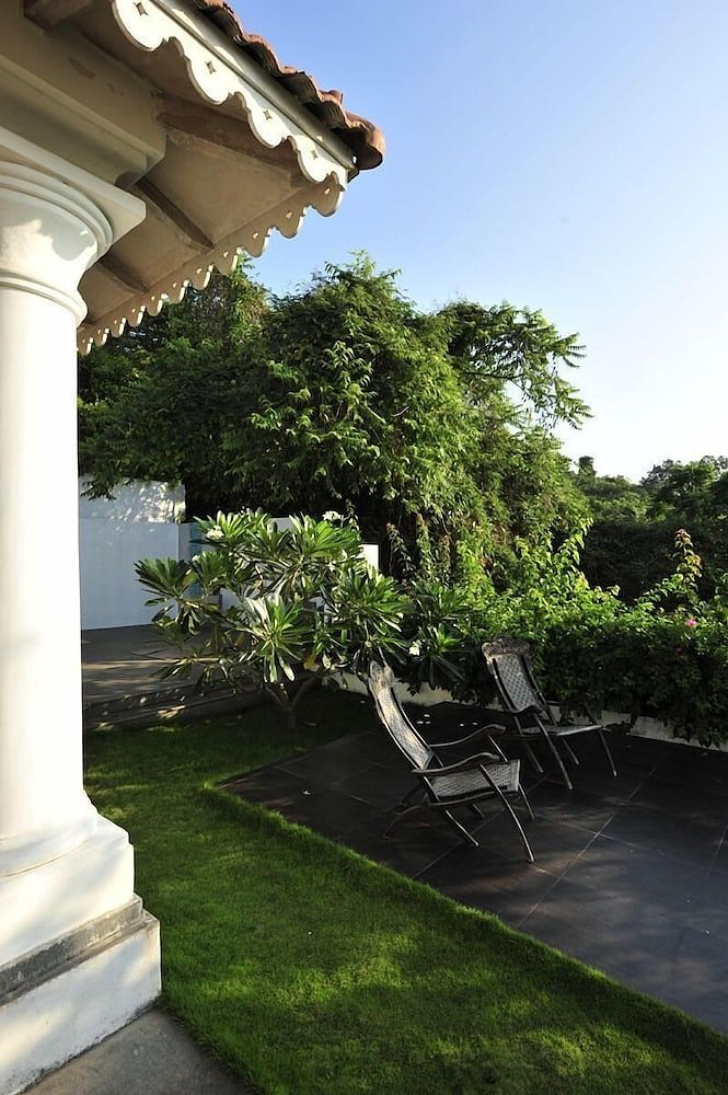 undefined Lotus Villa By Iksha 7