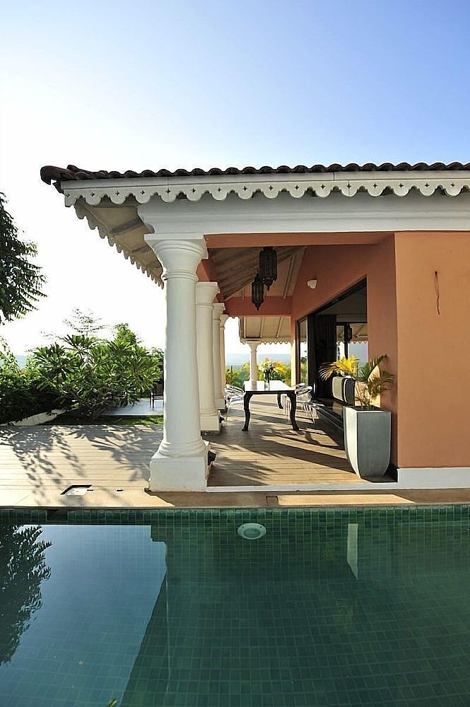 undefined Lotus Villa By Iksha 10