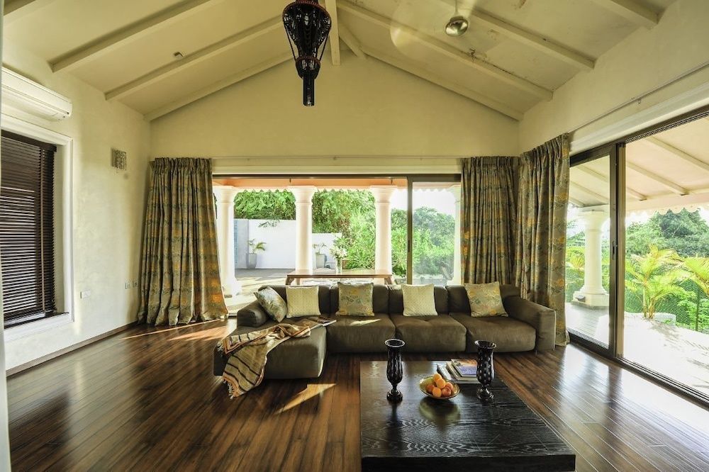 undefined Lotus Villa By Iksha