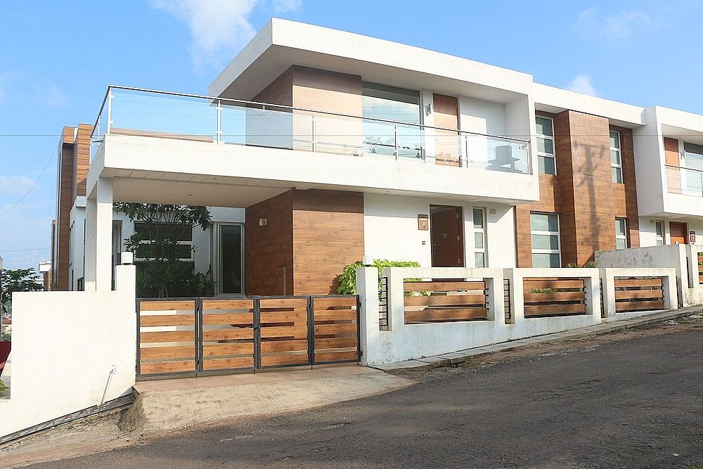 undefined Luxe Loft Villa 6