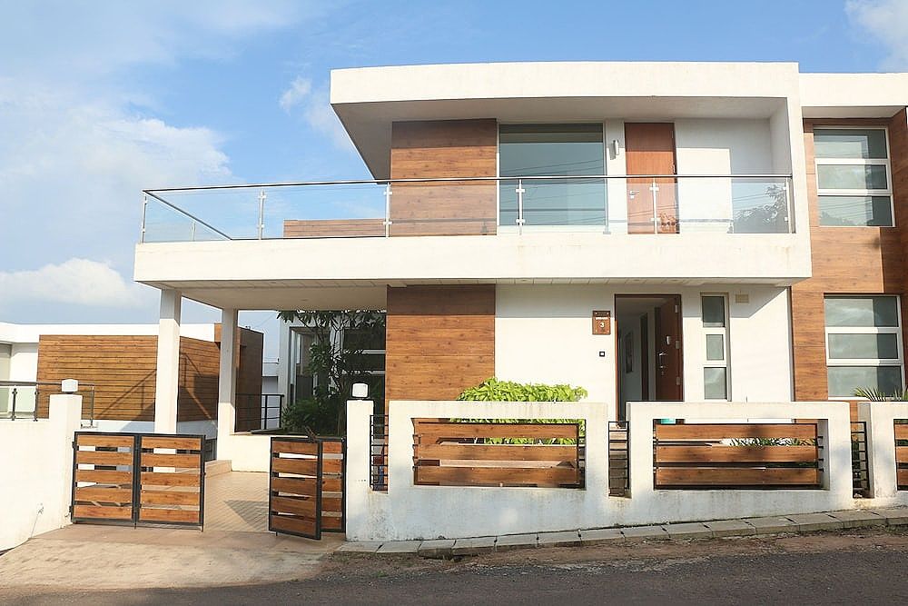 undefined Luxe Loft Villa