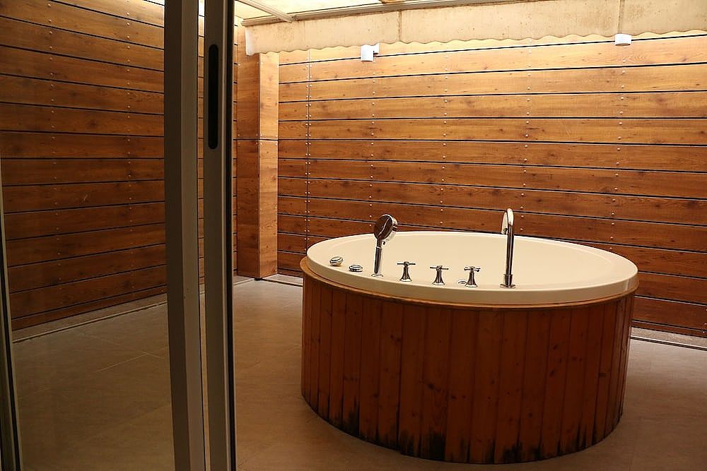 Luxe Loft Villa Villa, 3 Bedrooms, Private Pool 4