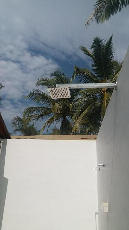 Madhu Huts Agonda Double Room with Balcony and Sea View 7