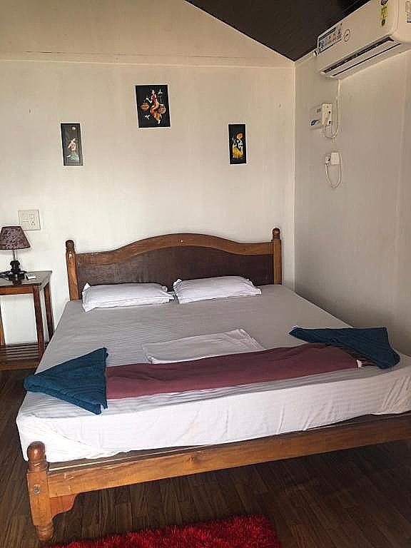 undefined Madhu Huts Agonda 4