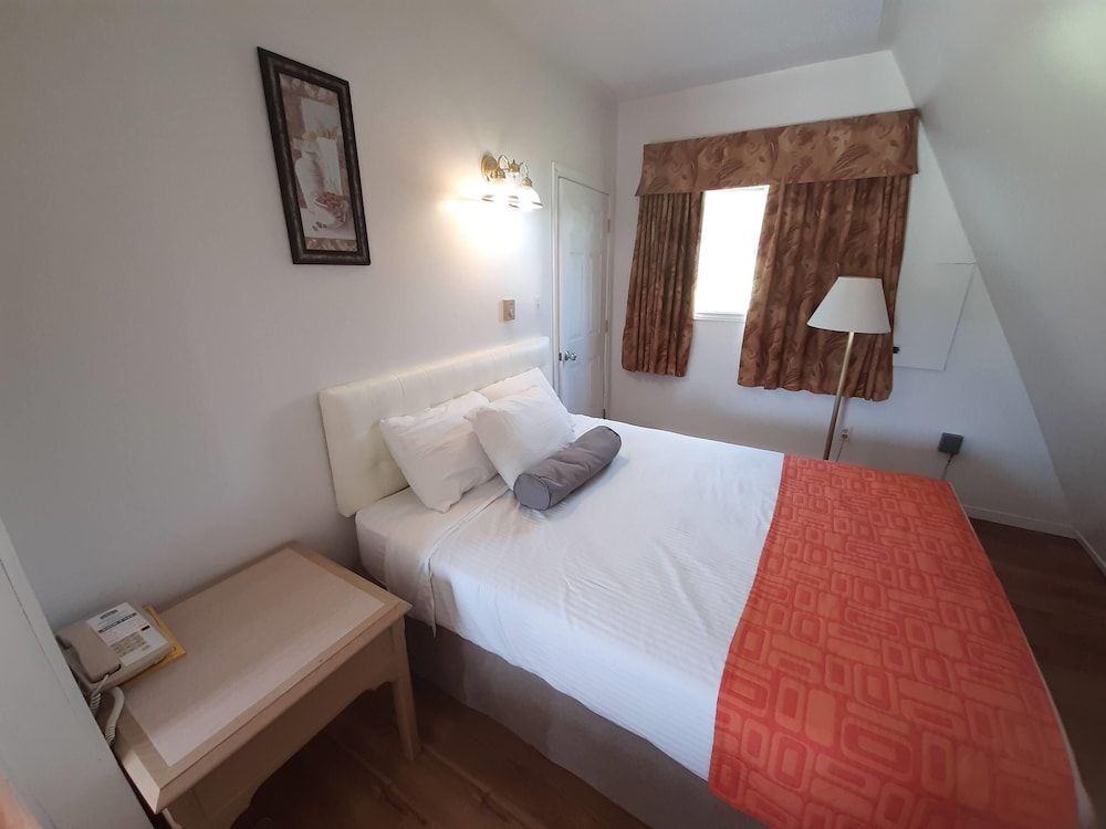 Studio Suite, 2 Queen Beds, Non Smoking