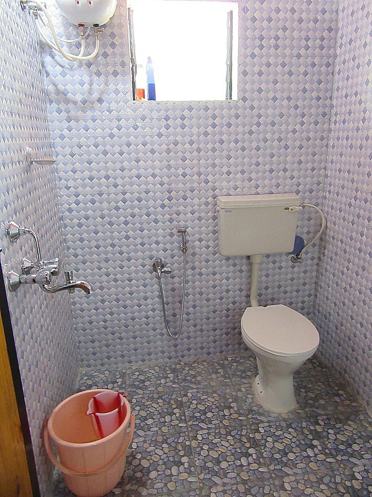 Mandrem Beach Guest House Goa Family Apartment, 2 Bedrooms, Garden View, Mountainside 2