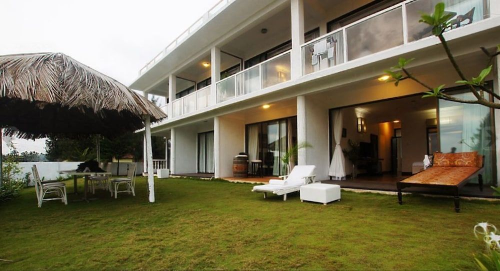 undefined Marbela Home 9