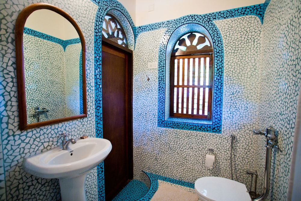 Marbella Guest House Bougainvillea Room 2