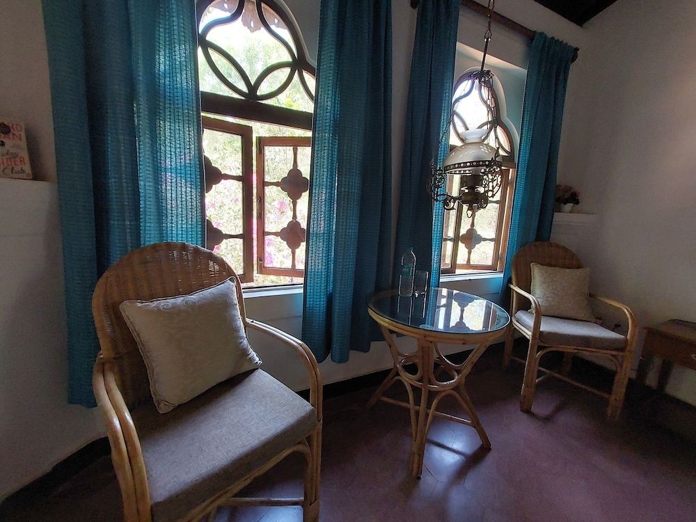 Marbella Guest House Bougainvillea Room 4