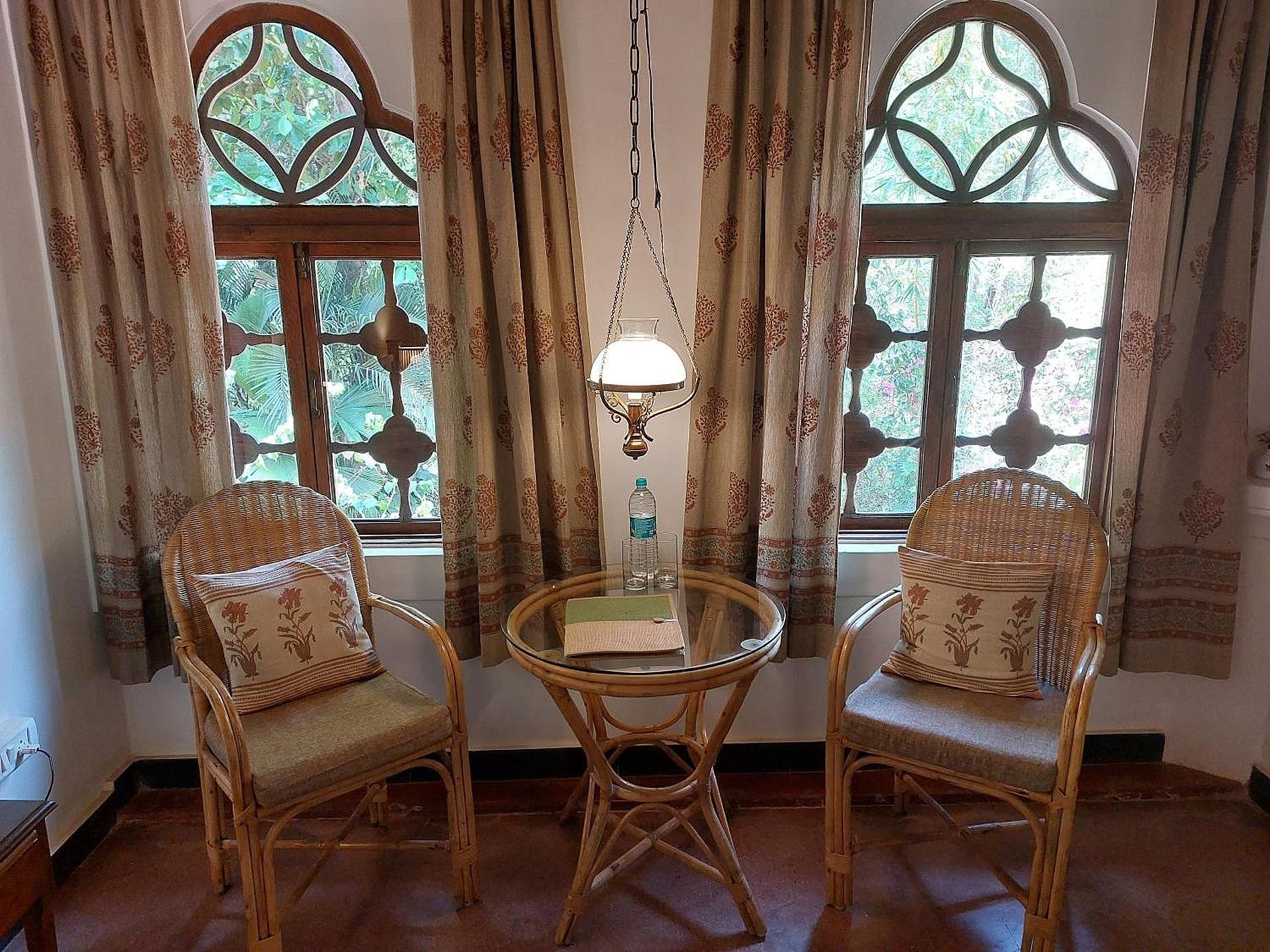 Marbella Guest House Double Room with Private Bathroom 3