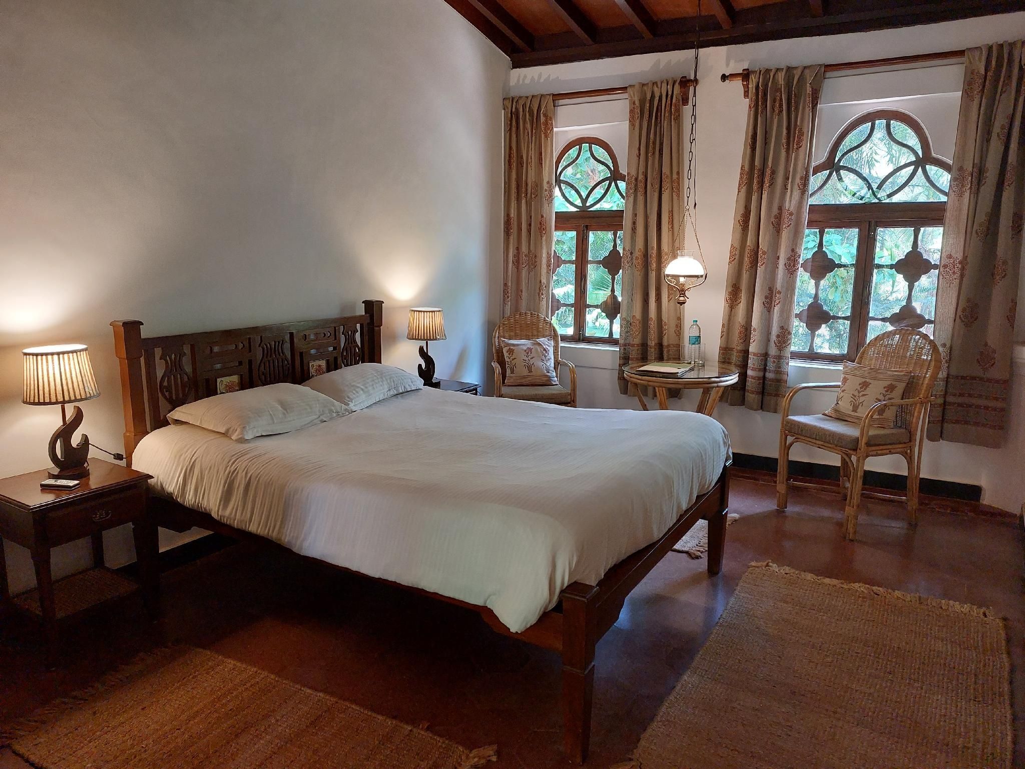 Marbella Guest House Double Room with Private Bathroom