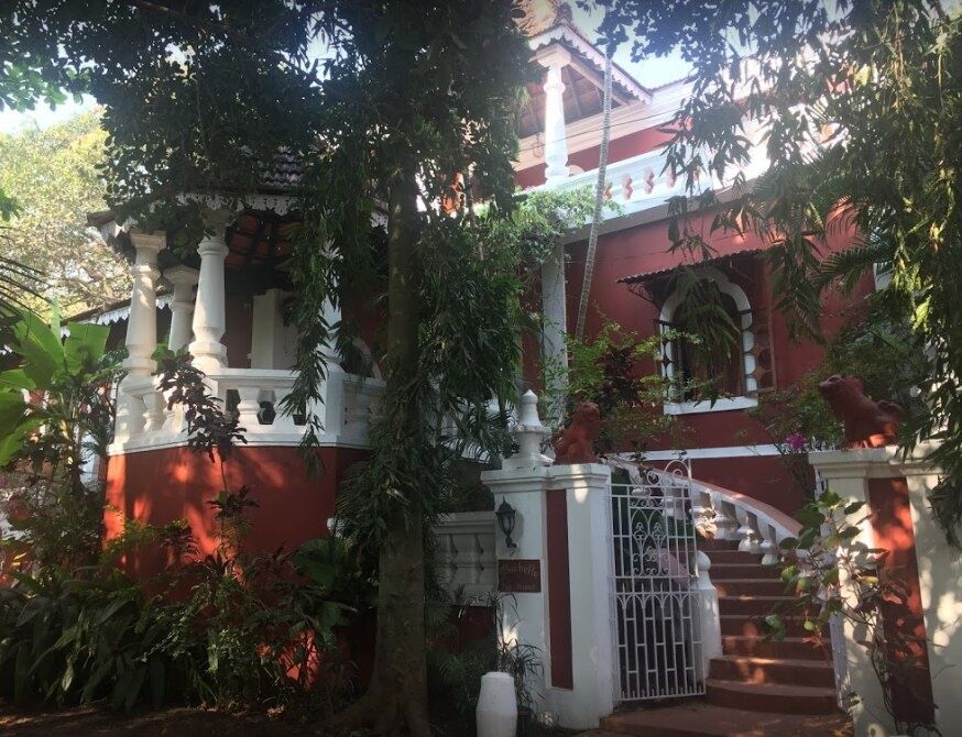 undefined Marbella Guest House 6