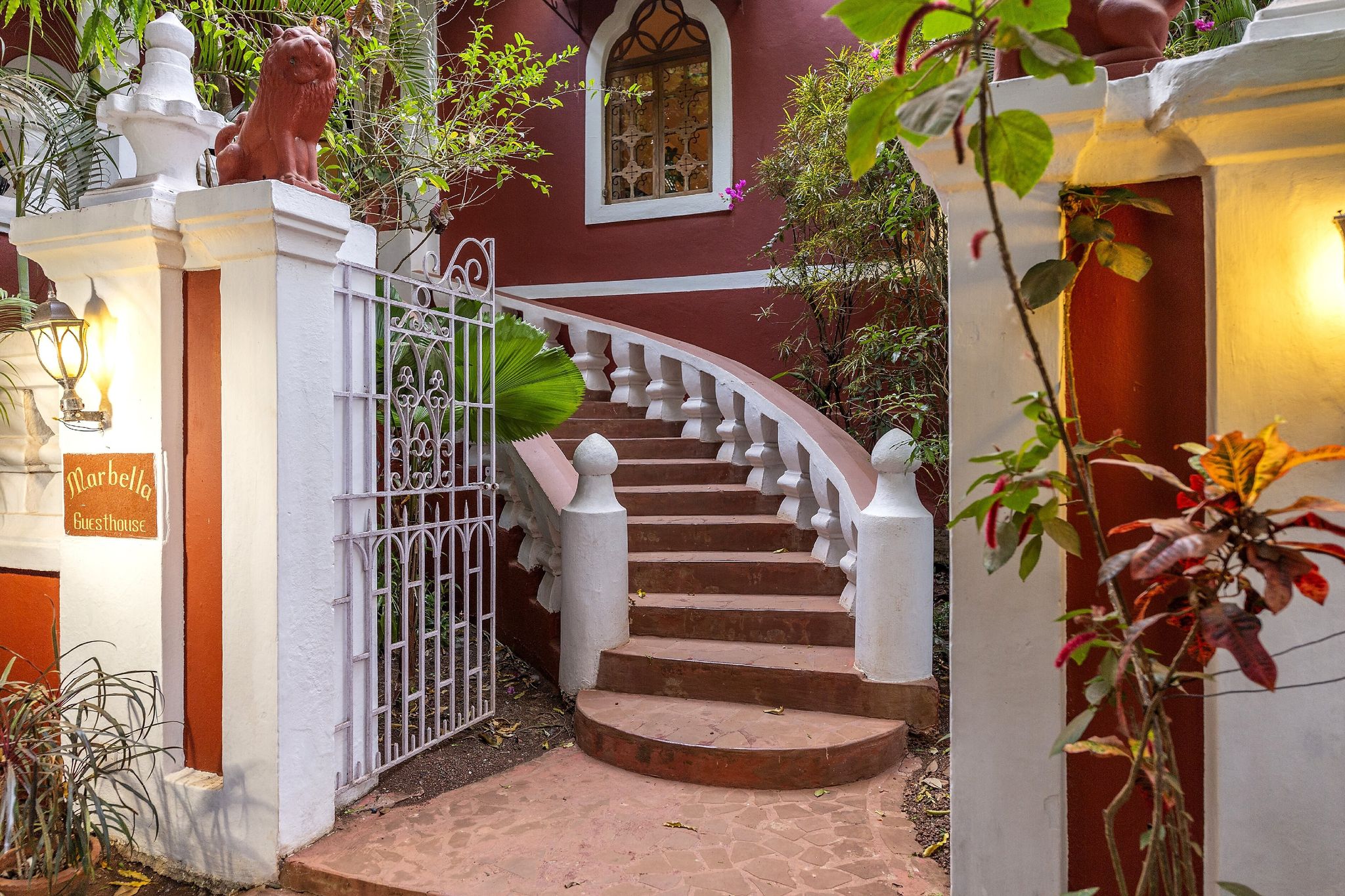 undefined Marbella Guest House 9