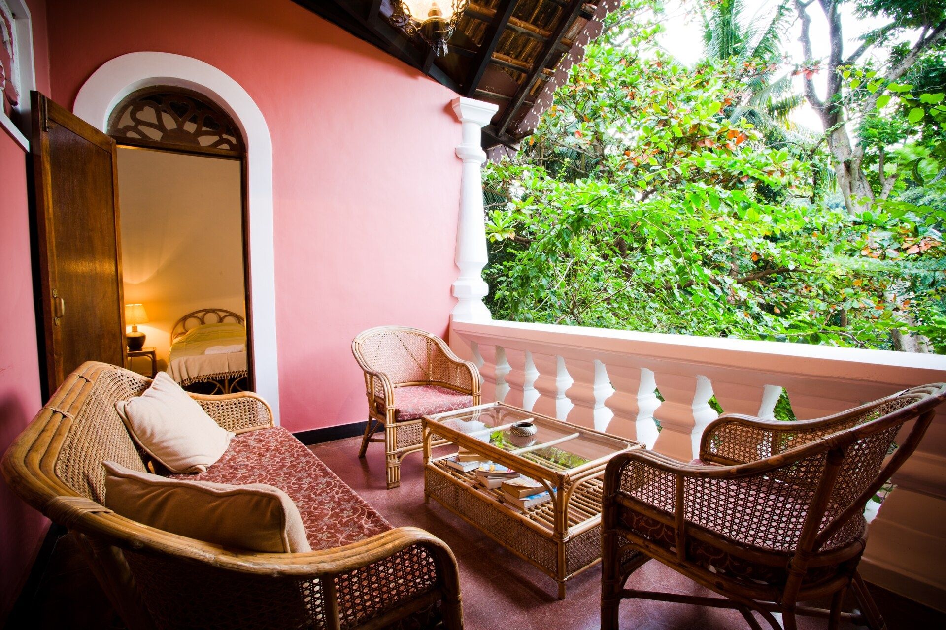 undefined Marbella Guest House 3