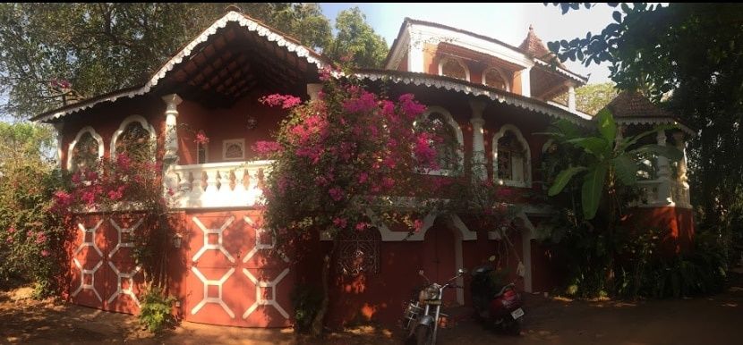 undefined Marbella Guest House 5