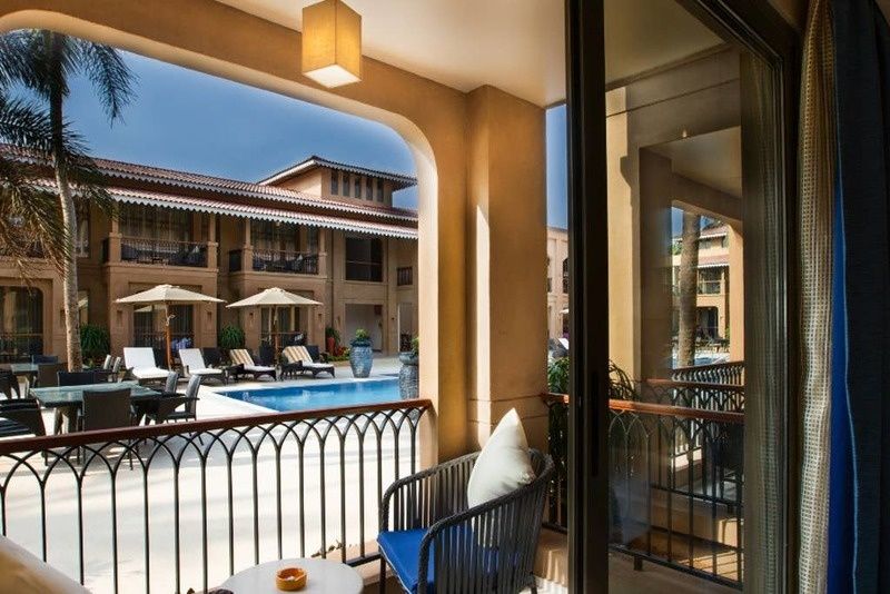 Marquis Beach Resort Premium Pool View With Balcony 4