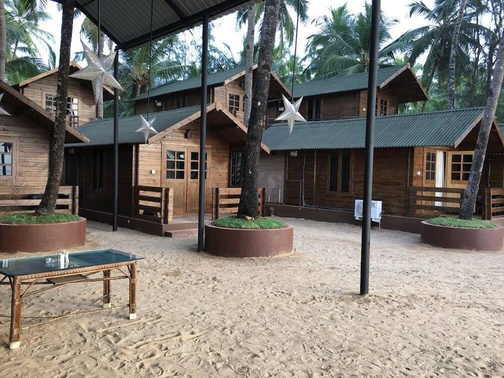 undefined Marron Sea View Resort